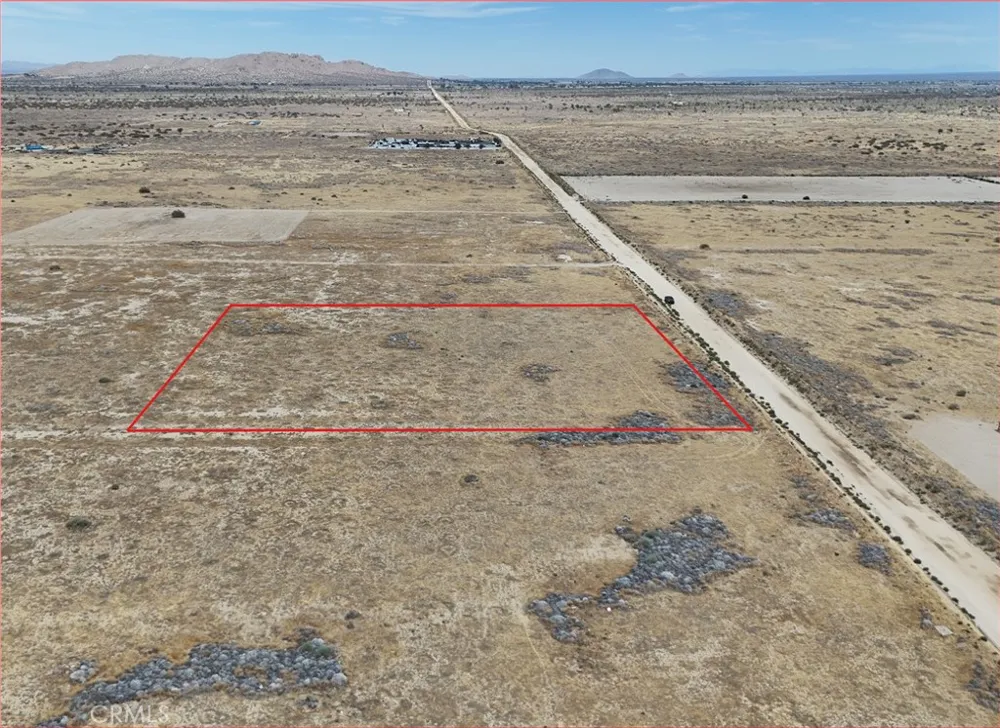 E Avenue Q Palmdale, CA 93591