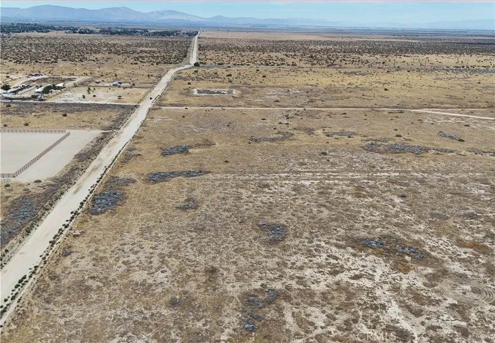 E Avenue Q Palmdale, CA 93591