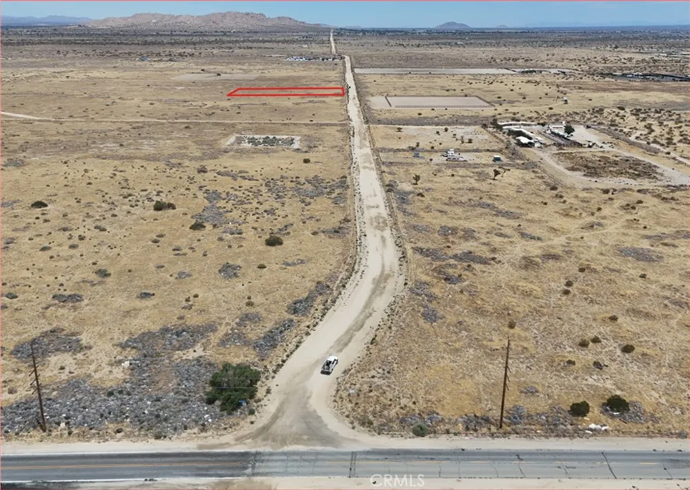 E Avenue Q Palmdale, CA 93591