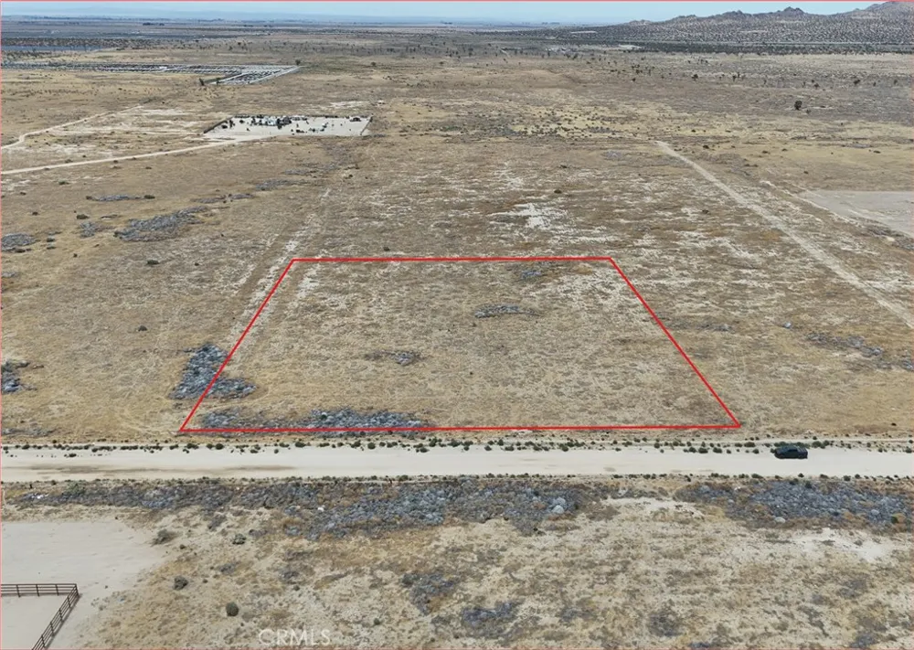 E Avenue Q Palmdale, CA 93591