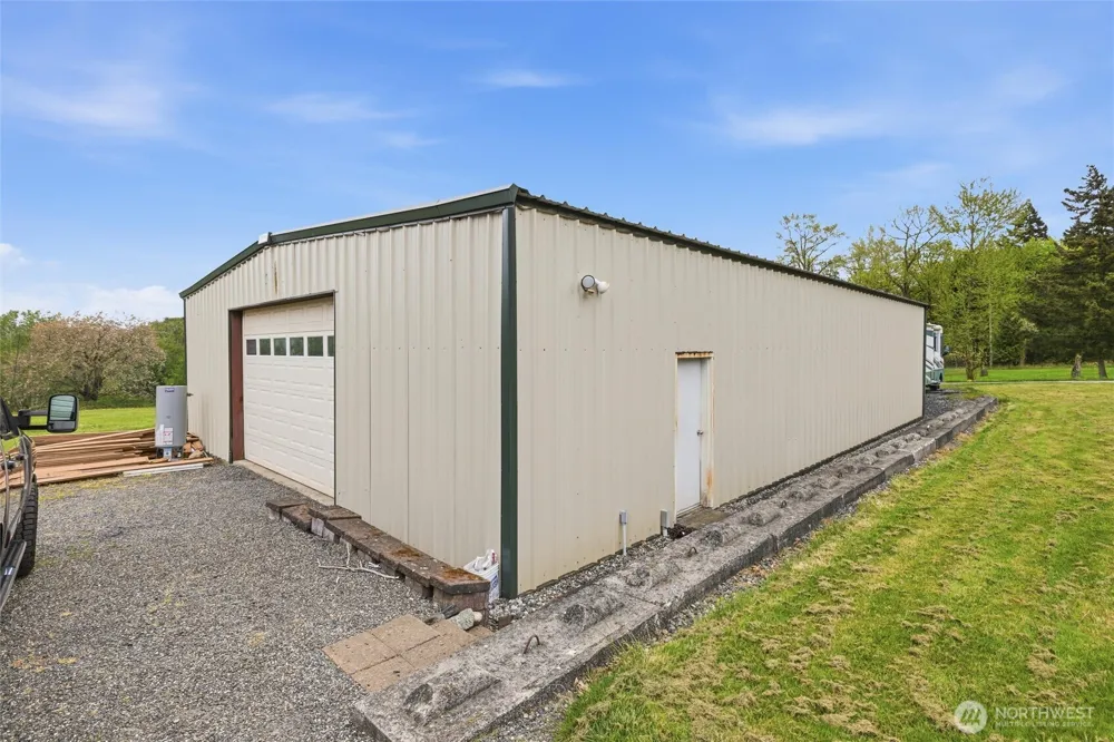 2700 Brown Road Ferndale, WA 98248