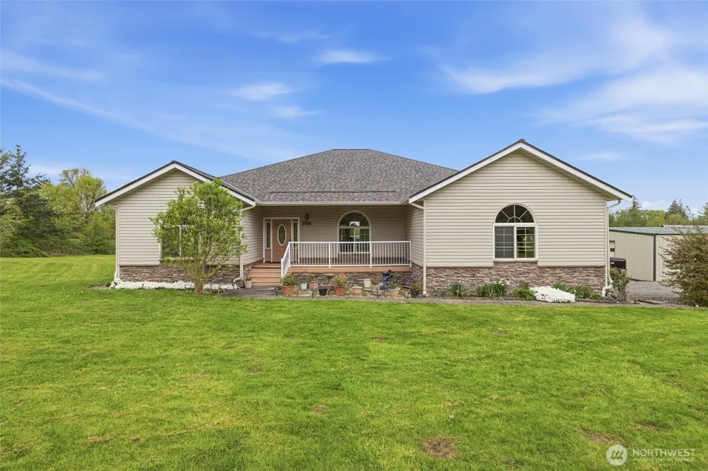 2700 Brown Road Ferndale, WA 98248