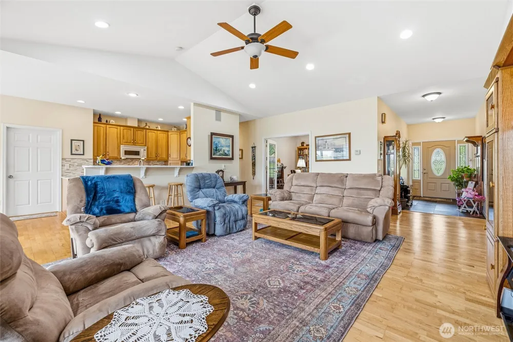 2700 Brown Road Ferndale, WA 98248