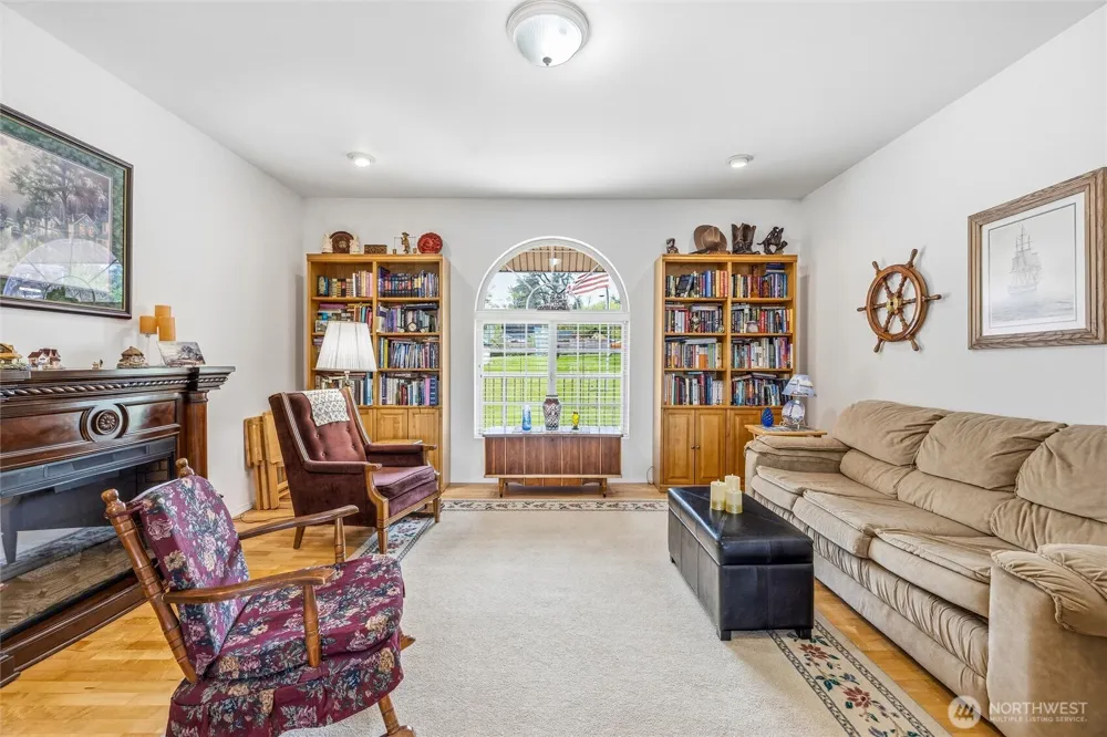 2700 Brown Road Ferndale, WA 98248