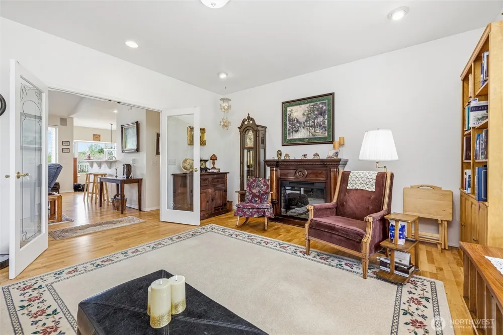 2700 Brown Road Ferndale, WA 98248