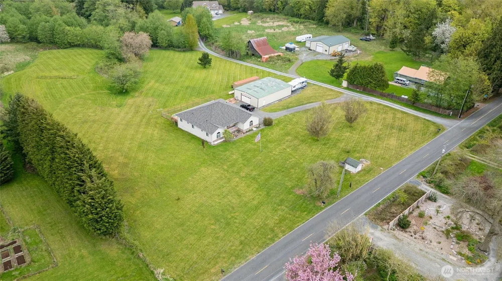 2700 Brown Road Ferndale, WA 98248