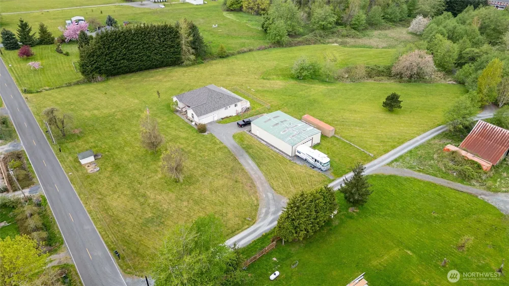2700 Brown Road Ferndale, WA 98248
