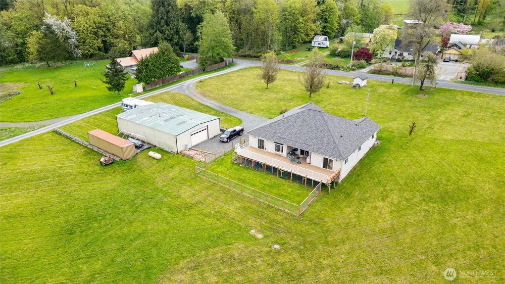 2700 Brown Road Ferndale, WA 98248