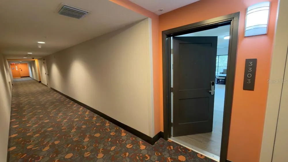 14501 GROVE RESORT AVENUE #3303 Winter Garden, FL 34787