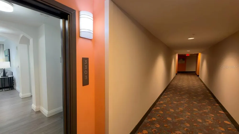 14501 GROVE RESORT AVENUE #3303 Winter Garden, FL 34787