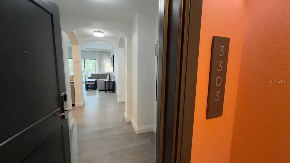 14501 GROVE RESORT AVENUE #3303 Winter Garden, FL 34787