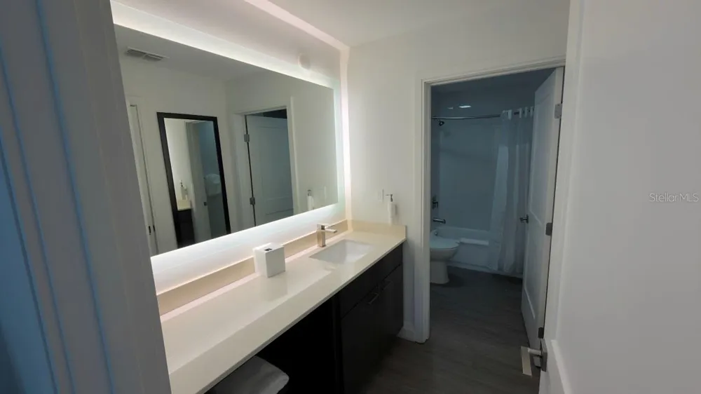 14501 GROVE RESORT AVENUE #3303 Winter Garden, FL 34787