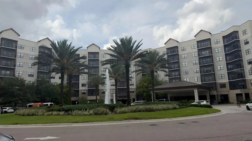 14501 GROVE RESORT AVENUE #3303 Winter Garden, FL 34787