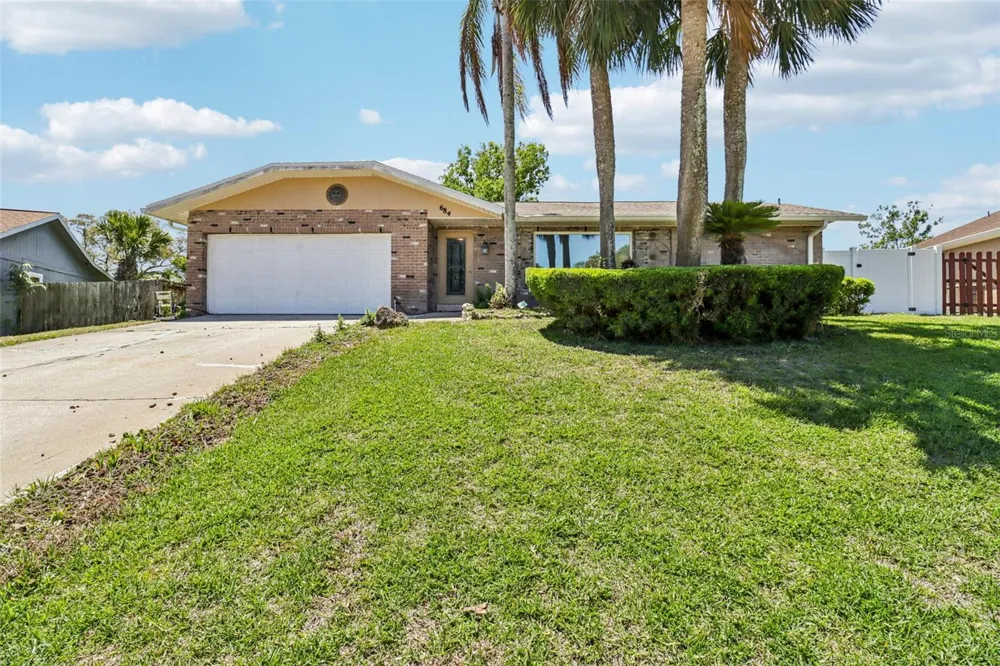 684 REILLYS ROAD Port Orange, FL 32127