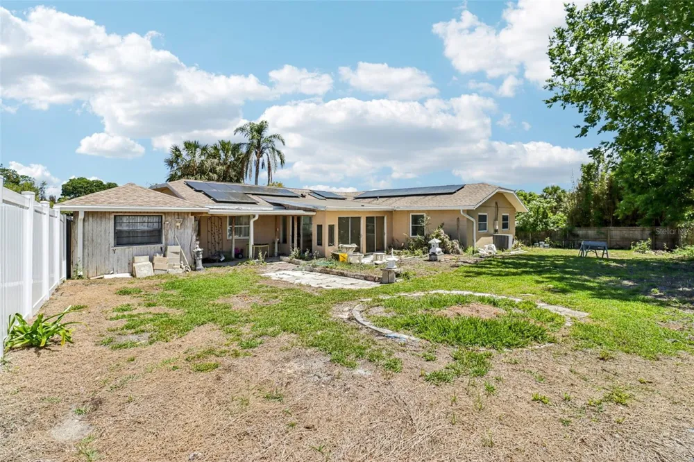 684 REILLYS ROAD Port Orange, FL 32127