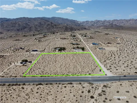 70100 29 Palms Highway