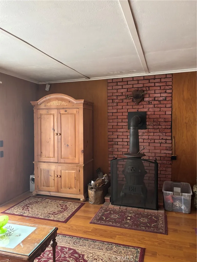 10728 Fishery Springs Road Loch Lomond, CA 95461