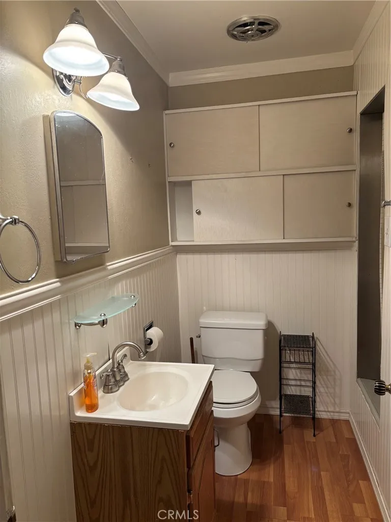 10728 Fishery Springs Road Loch Lomond, CA 95461