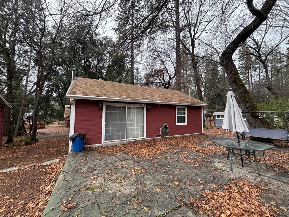 10728 Fishery Springs Road Loch Lomond, CA 95461