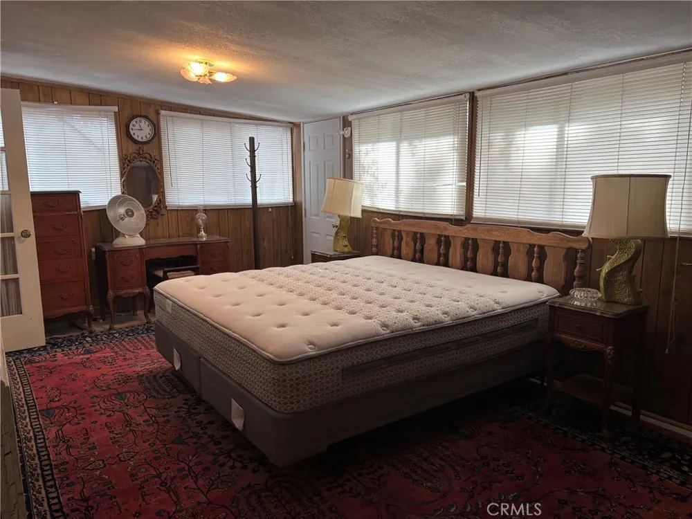 10728 Fishery Springs Road Loch Lomond, CA 95461
