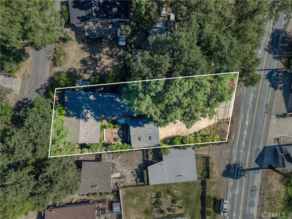 2637 Lakeshore Boulevard Lakeport, CA 95453
