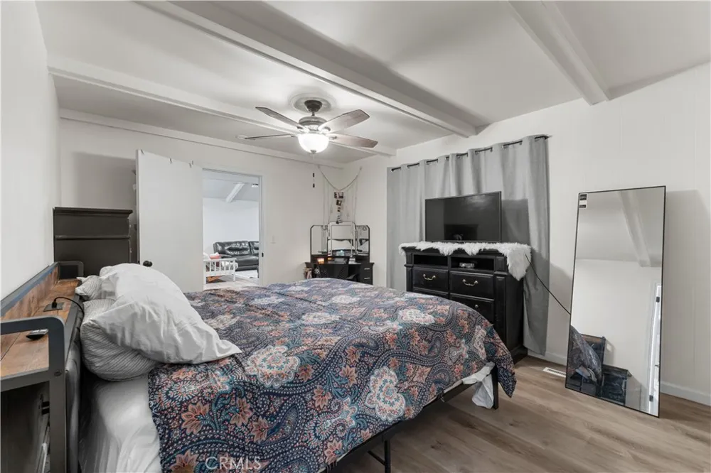 4084 Fresno Le Grand, CA 95333