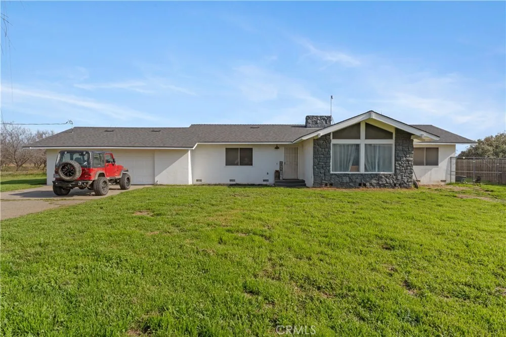 4084 Fresno Le Grand, CA 95333
