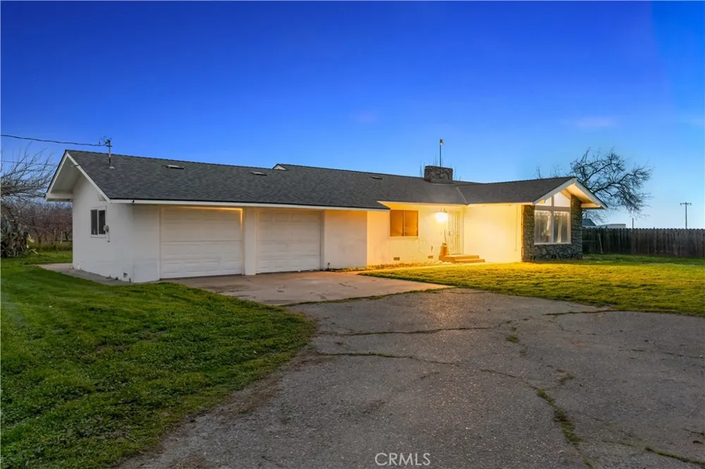 4084 Fresno Le Grand, CA 95333