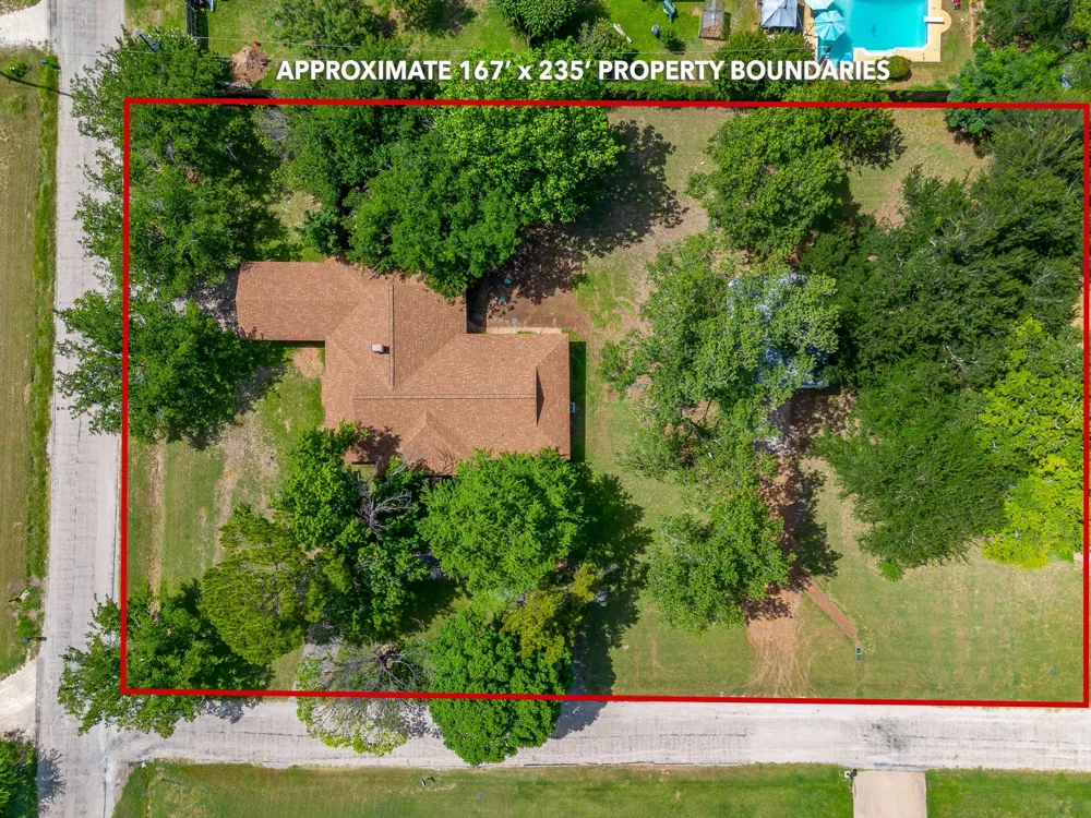 1009 Abbie Lane Glen Rose, TX 76043