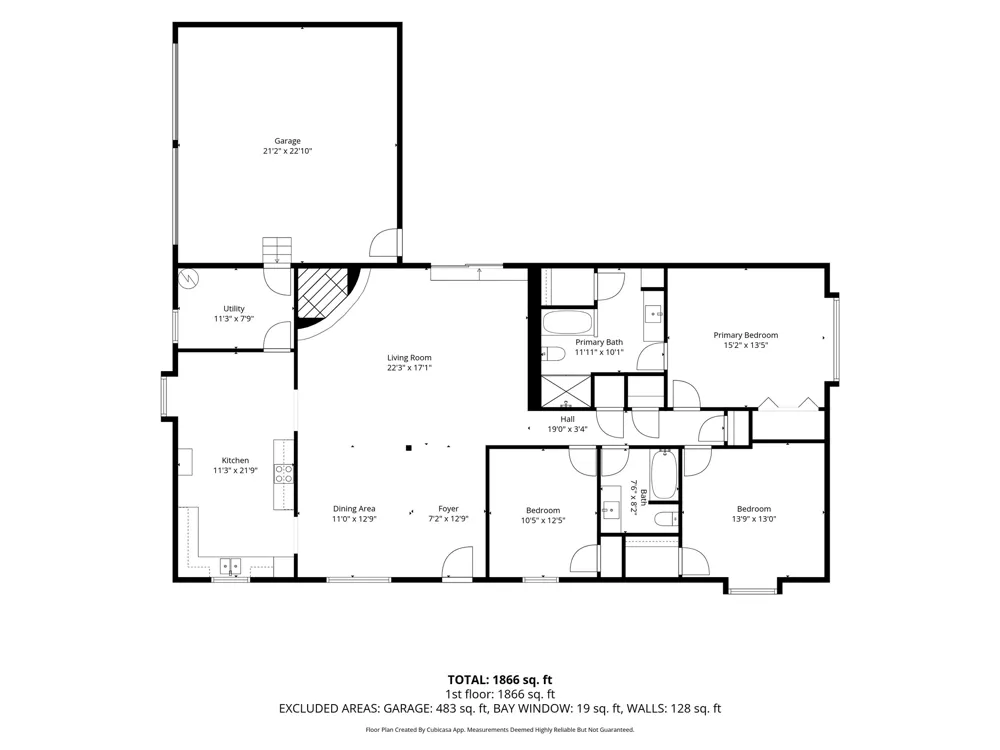 1009 Abbie Lane Glen Rose, TX 76043