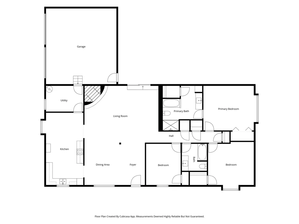 1009 Abbie Lane Glen Rose, TX 76043