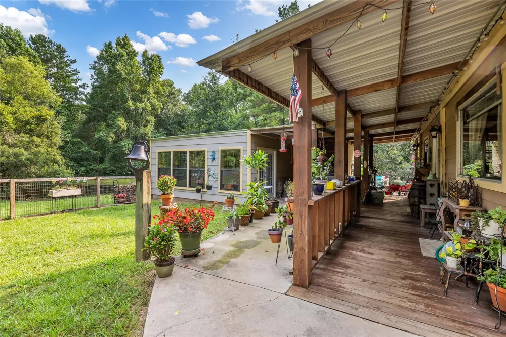 5930 Honea Egypt Road Montgomery, TX 77316