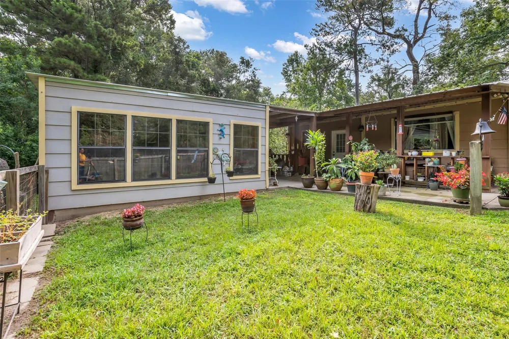 5930 Honea Egypt Road Montgomery, TX 77316