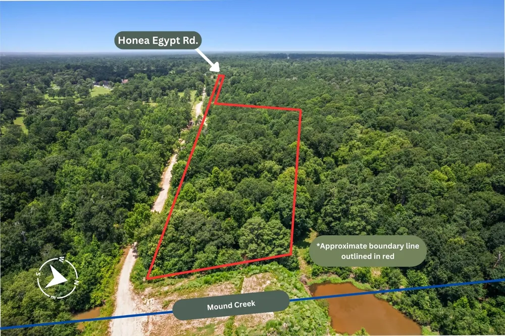 5930 Honea Egypt Road Montgomery, TX 77316