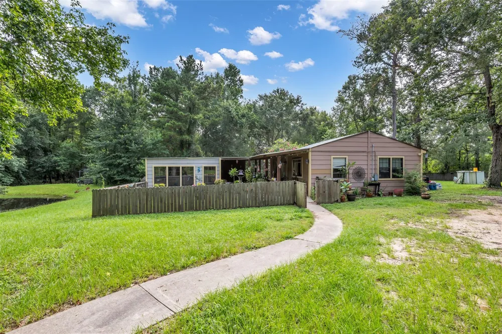 5930 Honea Egypt Road Montgomery, TX 77316