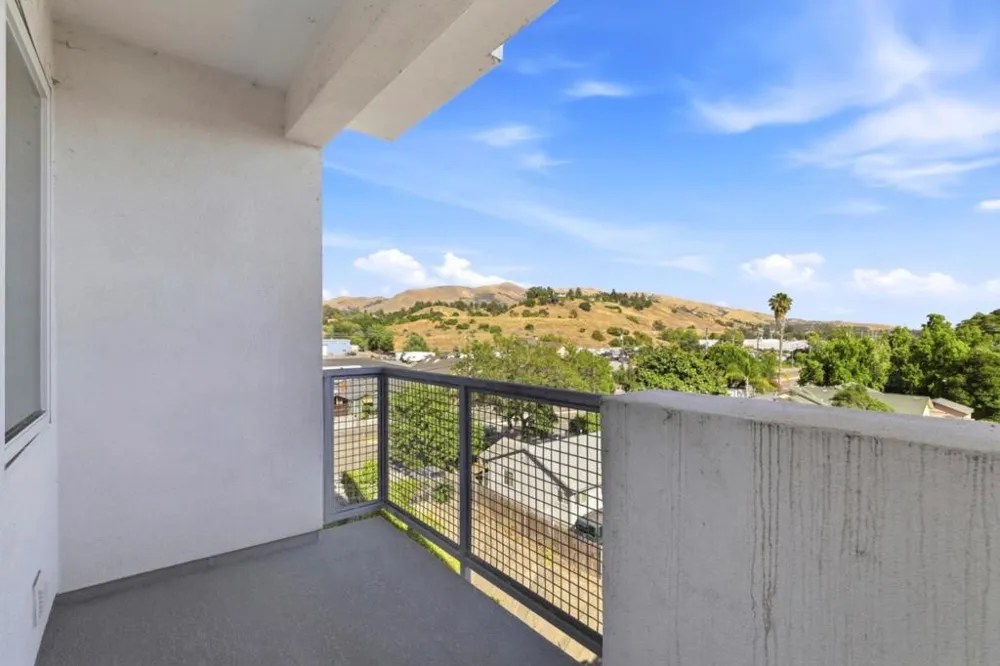 42111 Osgood Road #411 Fremont, CA 94539
