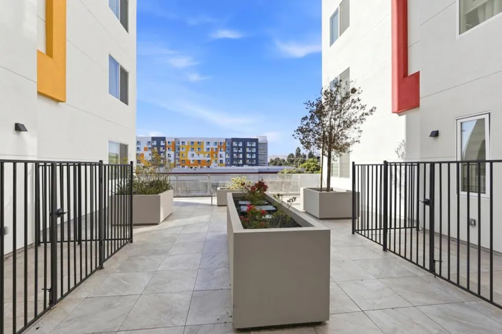 42111 Osgood Road #411 Fremont, CA 94539