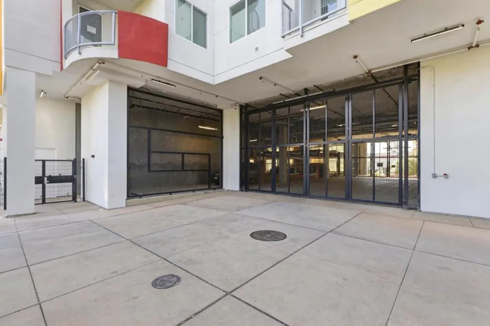 42111 Osgood Road #411 Fremont, CA 94539