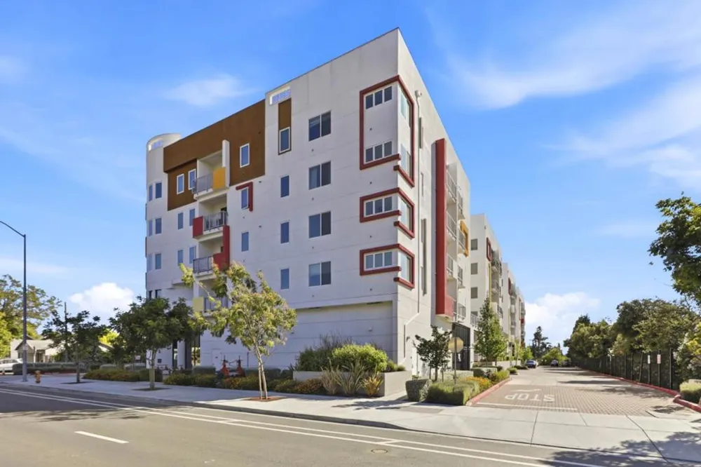 42111 Osgood Road #411 Fremont, CA 94539