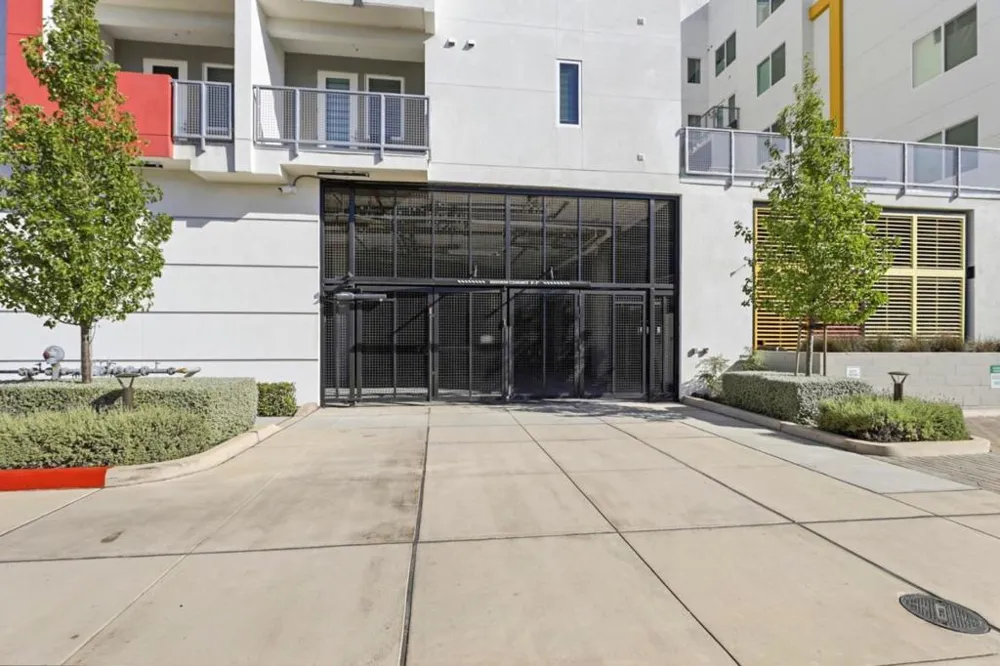 42111 Osgood Road #411 Fremont, CA 94539