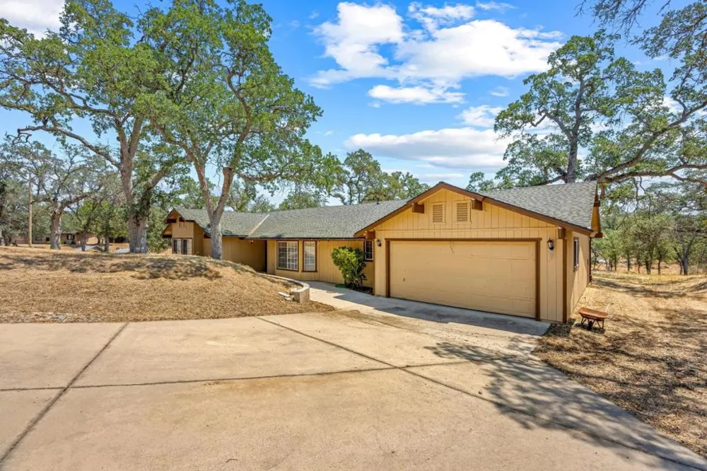 30159 Horseshoe Drive Coarsegold, CA 93614