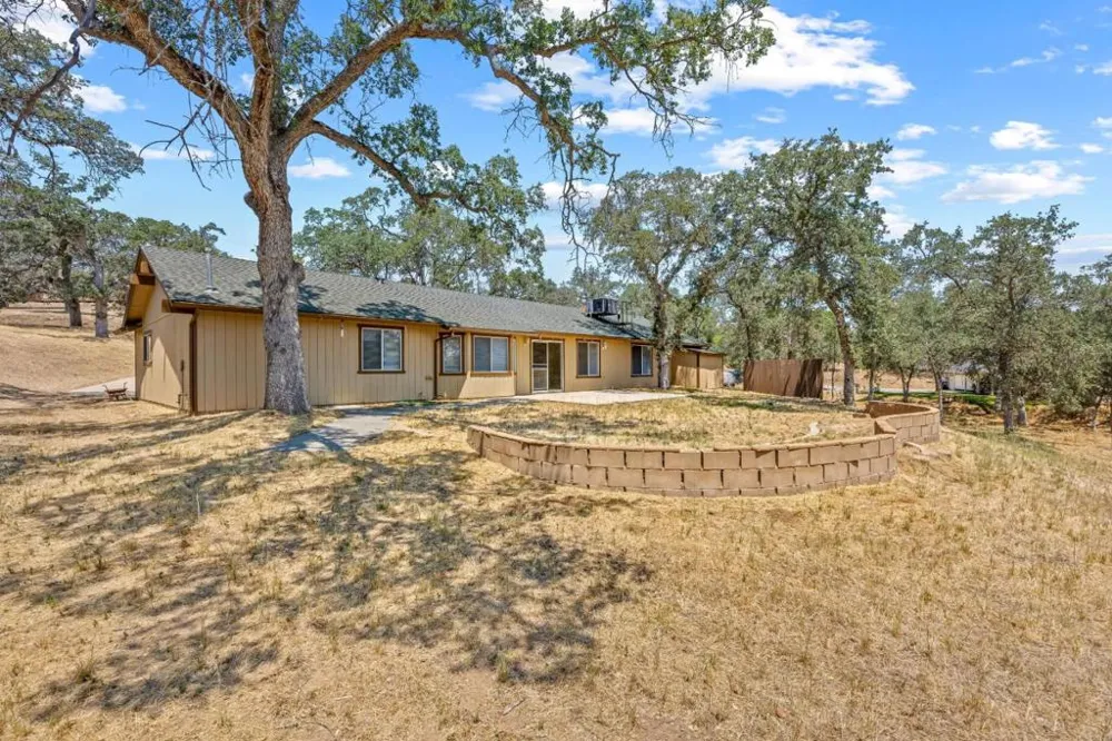 30159 Horseshoe Drive Coarsegold, CA 93614
