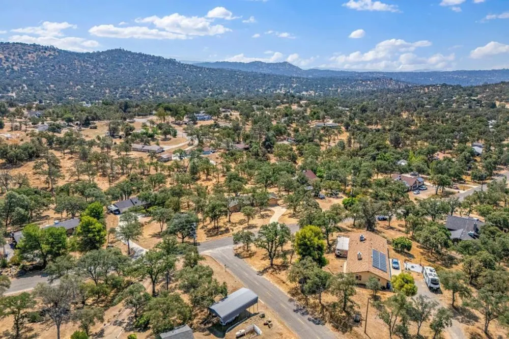 30159 Horseshoe Drive Coarsegold, CA 93614