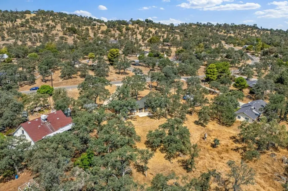 30159 Horseshoe Drive Coarsegold, CA 93614