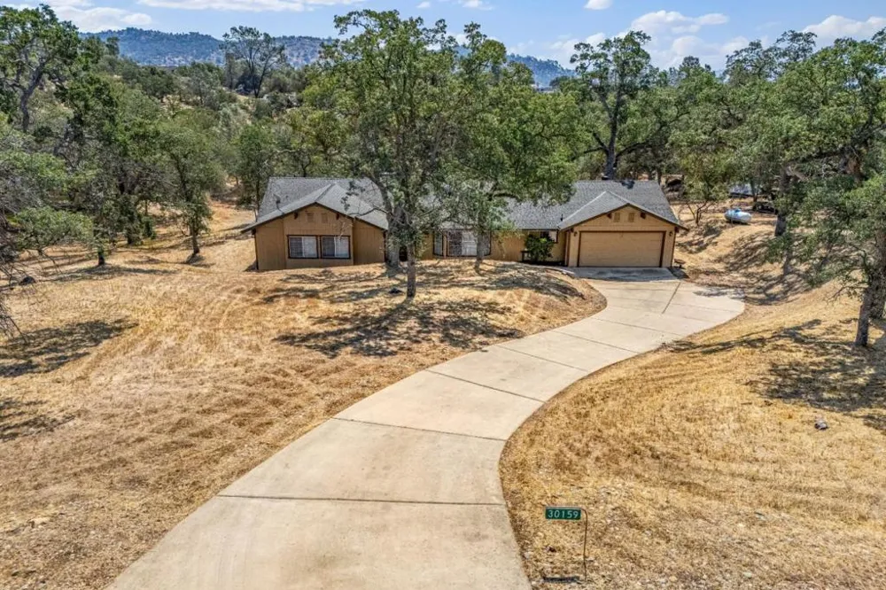 30159 Horseshoe Drive Coarsegold, CA 93614