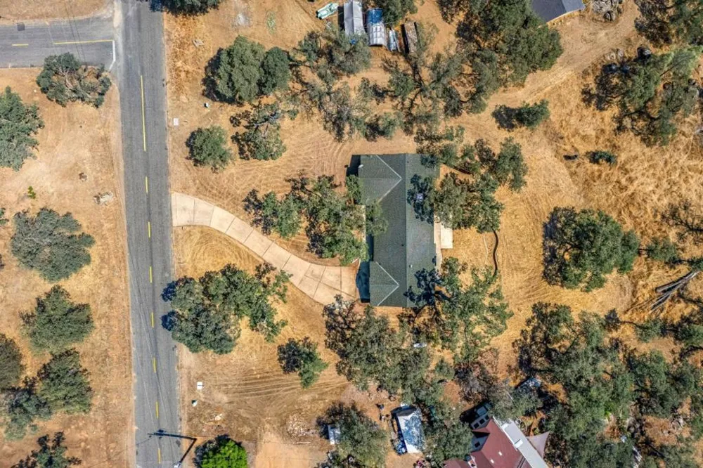 30159 Horseshoe Drive Coarsegold, CA 93614