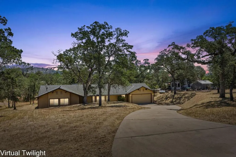 30159 Horseshoe Drive Coarsegold, CA 93614