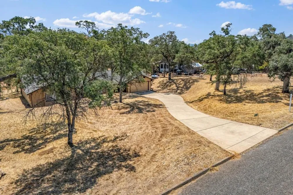 30159 Horseshoe Drive Coarsegold, CA 93614