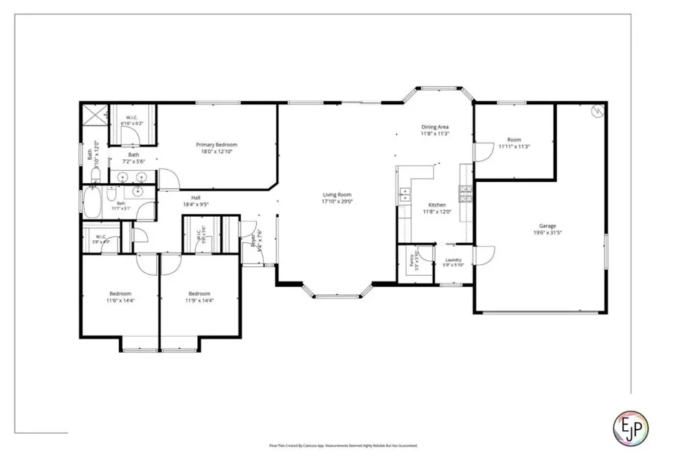 30159 Horseshoe Drive Coarsegold, CA 93614