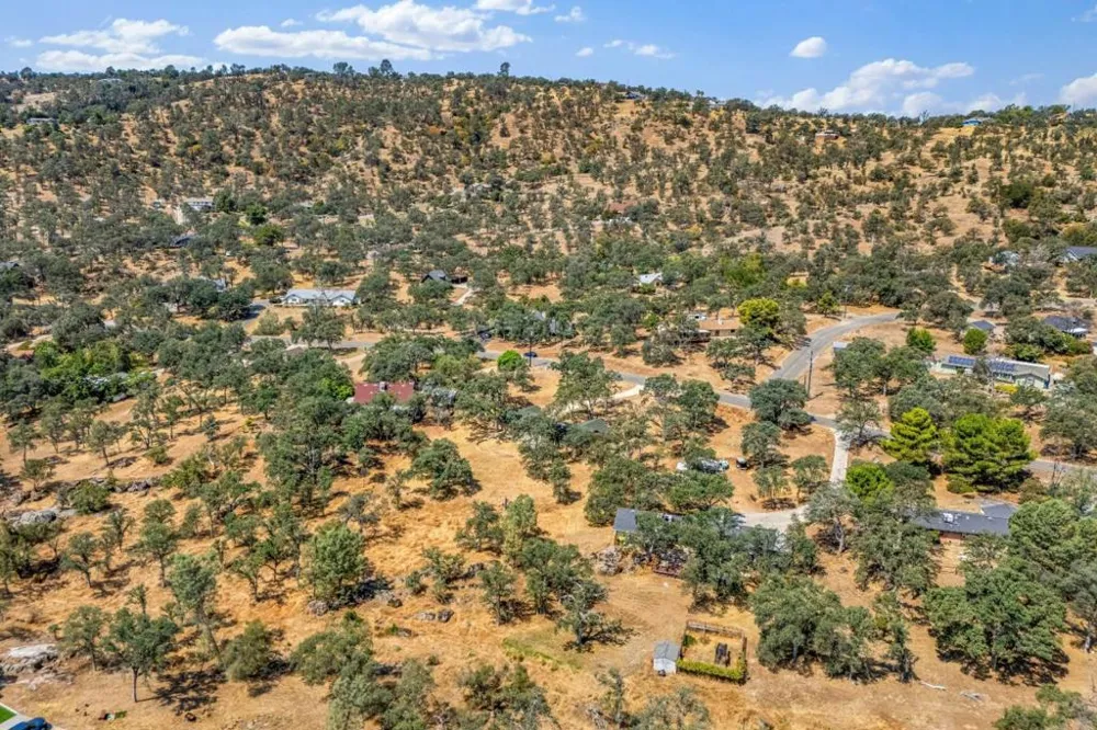 30159 Horseshoe Drive Coarsegold, CA 93614